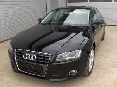 AUDI A5 2.0 TDI SPORTBACK **NUEVO** - Alicante