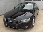 AUDI A5 2.0 TDI SPORTBACK **NUEVO** - Alicante - mejor precio | unprecio.es