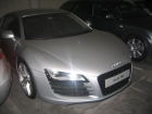 AUDI R8 4.2 FSI 420 cv - mejor precio | unprecio.es