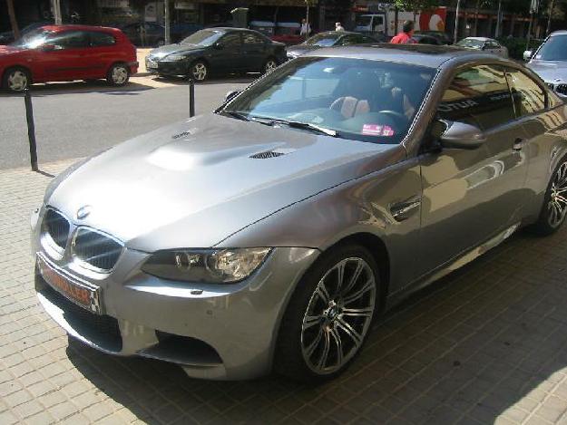 Bmw m3 todo incluido '10