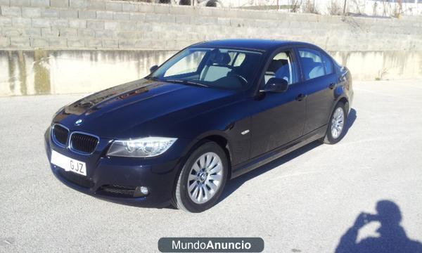 BMW SERIE 3 320d 6v