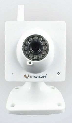 Camaras de videovigilancia y seguridad