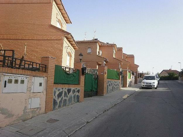 Casa adosada en Aranjuez