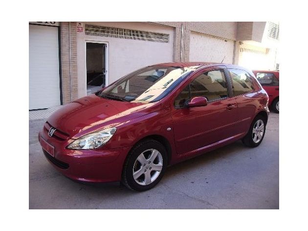 CITROEN XSARA 1.9 D