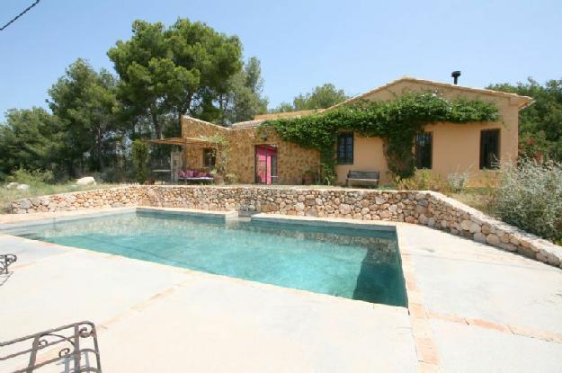 Finca/Casa Rural en venta en Altea, Alicante (Costa Blanca)