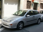 FORD FOCUS 1.8 TDCI 115CV KIT 58000KM!!! - mejor precio | unprecio.es