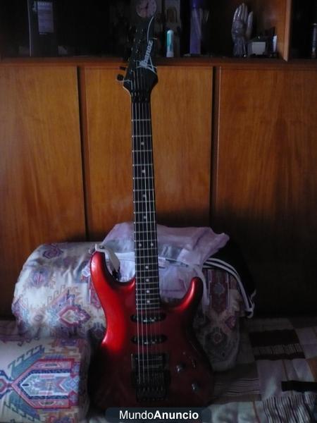 Ibanez Radius 540 1989 Fugijen, Rebajo a 499,99!!