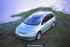 Peugeot 307 SW familiar, 5p. Hdi 110 - mejor precio | unprecio.es