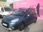 Peugeot Partner Tepee Outdoor 1.6 HDi 92cv Euro 5, 15.200€ - mejor precio | unprecio.es