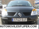 Renault Modus 1.5 DCI-FLIPER- PARKING CLIENTES-SABADELL ABIE - mejor precio | unprecio.es