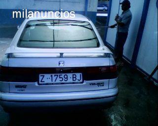 SEAT toledo Tdi 1.9 110 CV DiieSEL .. 1750 euros