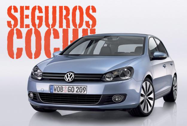 Seguros coches solo 25eu al mes