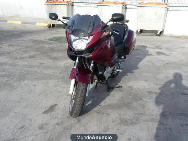 Vendo Honda Deauville NT 700 V ABS