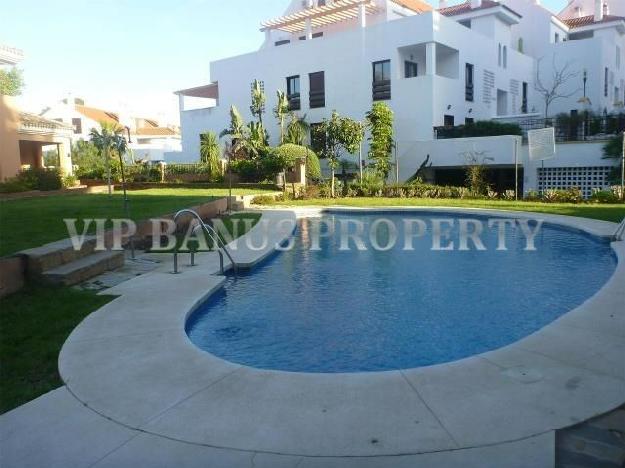 Vip Banus Property