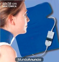 Almohada CERVICAL 40 x 38 cms Anunciado en TV - TELETIENDA