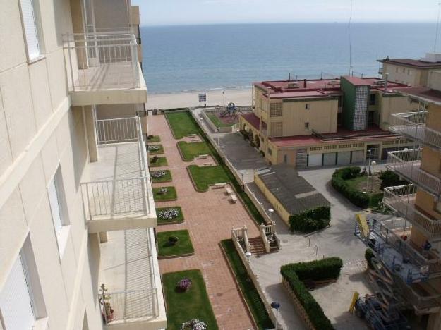 Apartamento en Mareny Blau