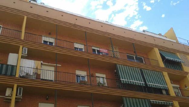 Apartamento en Mijas