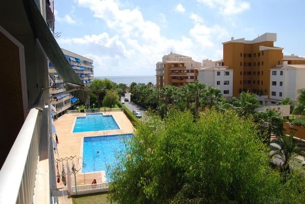 Apartamento en Orihuela-Costa