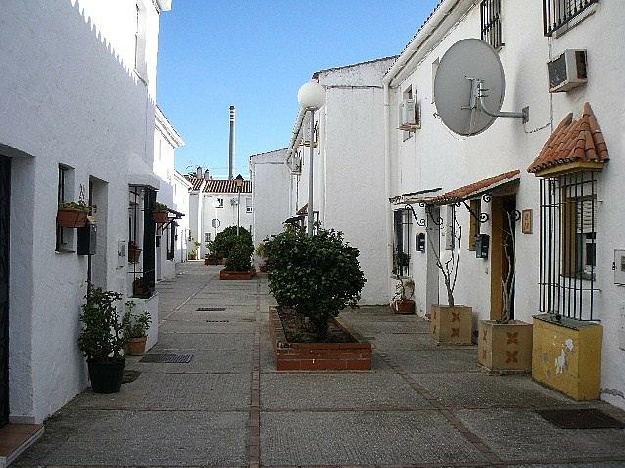 Casa adosada en Barrios (Los)