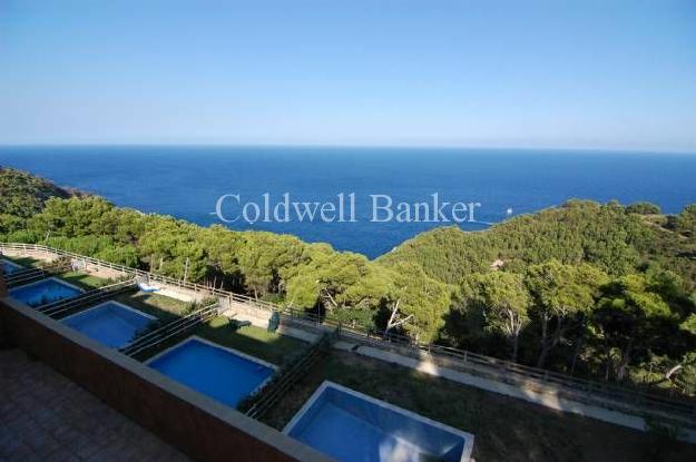 Chalet en venta en Sa Tuna (Platja de/Playa), Girona (Costa Brava)