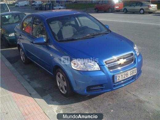 Chevrolet Aveo 1.4 16v LS