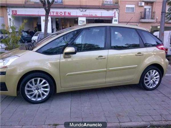 Citroën C4 Picasso 1.6 HDi CMP SX