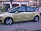 Citroën C4 Picasso 1.6 HDi CMP SX - mejor precio | unprecio.es