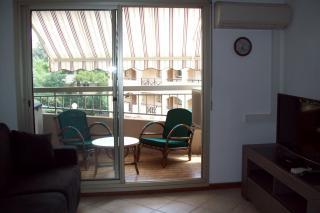 Estudio : 2/4 personas - sainte maxime  var  provenza-alpes-costa azul  francia