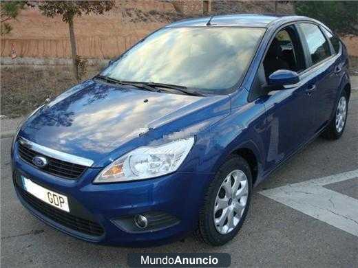 Ford Focus 1.8 TDCi Trend