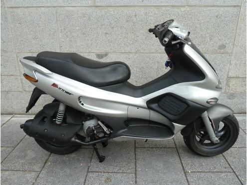 Gilera Runner 200