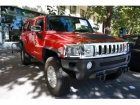 HUMMER H3 3.7 Adventure Aut. - mejor precio | unprecio.es