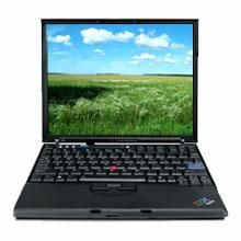 IBM ThinkPad X60 1706