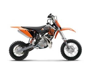 KTM SX 50