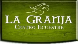 La granja centro ecuestre