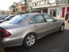 Mercedes e270 modelo avangarde en perfecto estado - mejor precio | unprecio.es