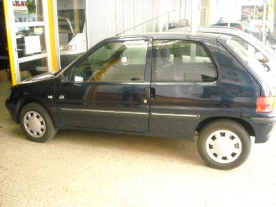 PEUGEOT 106 1.5D - Valladolid