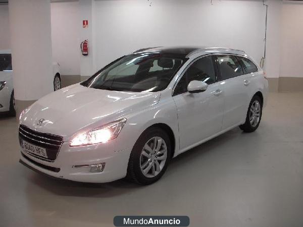 Peugeot 508 2.0 HDI 140 ACTIVE SW \'11