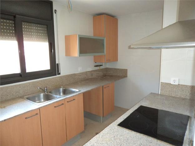 Piso en venta en Sant Pere de Riudebitlles