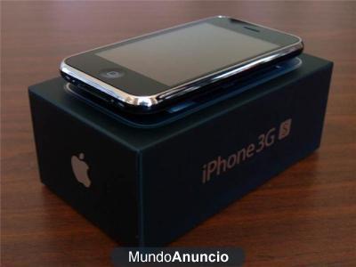 Se vende Iphone 3gs 16gb