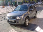 Suzuki Grand Vitara 1.6VVT JA - mejor precio | unprecio.es