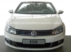 Volkswagen Eos Sport 2.0 Tsi 210cv DSG 6vel. Mod.2012. Blanco Candy. Nuevo. Nacional. - mejor precio | unprecio.es