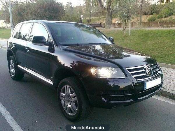 Volkswagen Touareg 3.0TDI V6