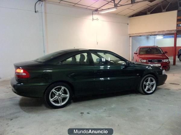 Volvo C70 Coupé 2.3 Turbo Version T5