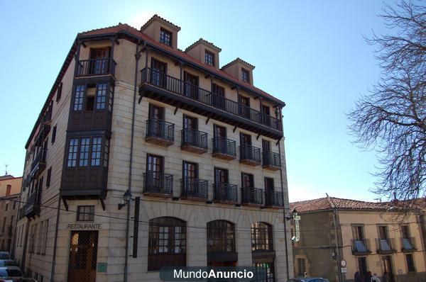 Hotel Pinares de Urbión