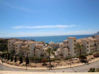 Apartamento en venta en Altea, Alicante (Costa Blanca)