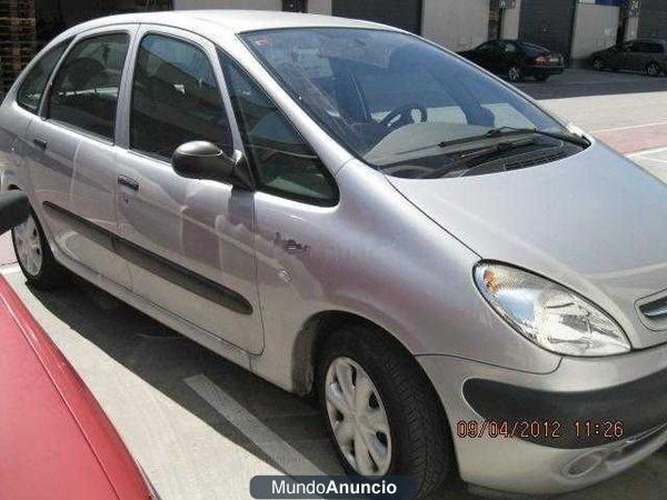 Citroën Xsara Picasso 1.8 16V