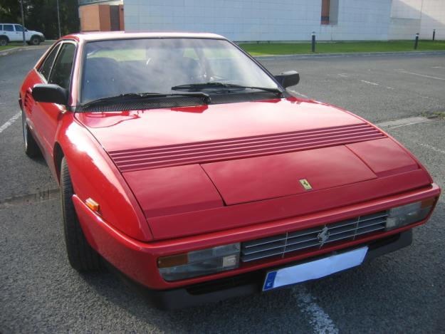 FERRARI MONDIAL T