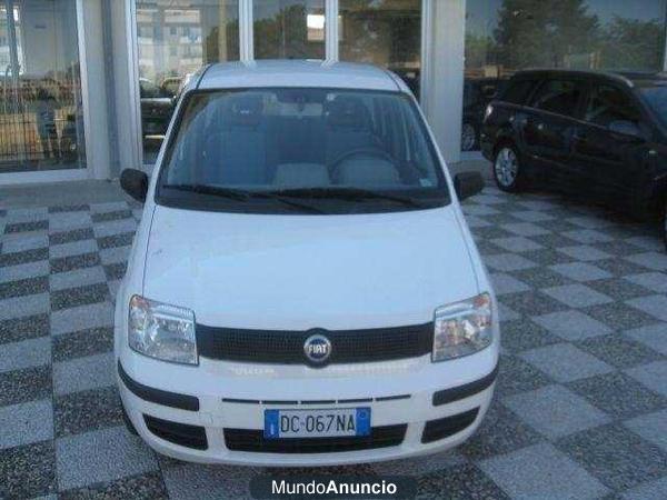 Fiat Panda 1.1 Active