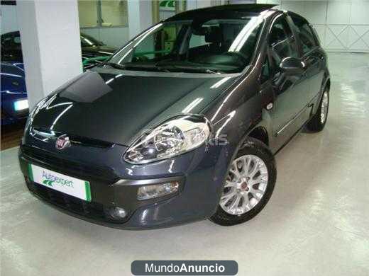 Fiat Punto EVO 16 Emotion 120 CV Diesel Mult