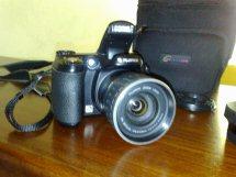 FUJIFILM S5600